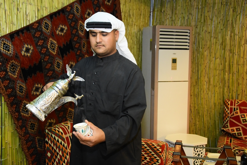 Ramadan at Kempinski Summerland